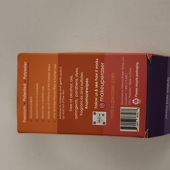 The Original Make Up Eraser - Sunset - Picture 2 of 2